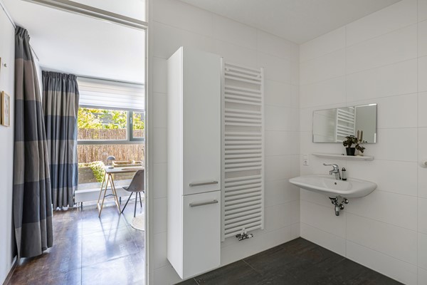 Medium property photo - Drijfanker 51, 1319 DC Almere